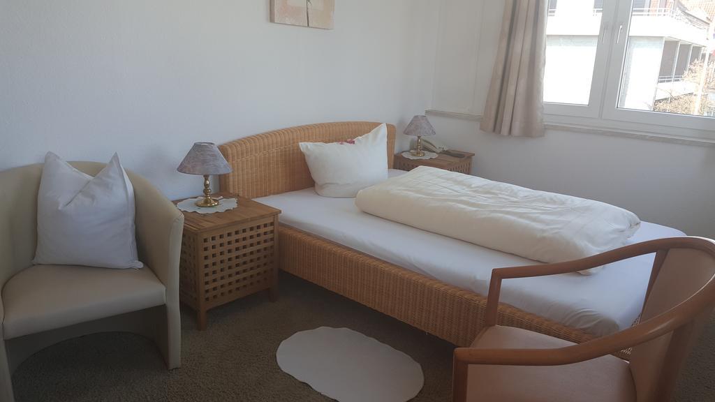 Hotel Stadt Hamburg Timmendorfer Strand Kültér fotó