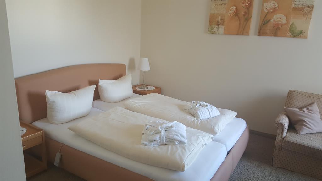 Hotel Stadt Hamburg Timmendorfer Strand Szoba fotó